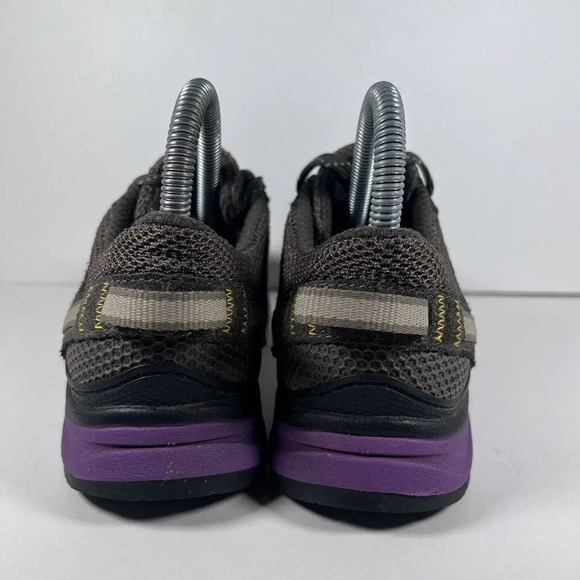 Vasque 7321 Grand Traverse Lace Up Low Top Hiking Boots Shoes Women's Size 7 - Picture 4 of 8